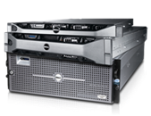 PowerEdge Rack Servers PowerEdge Rack Servers